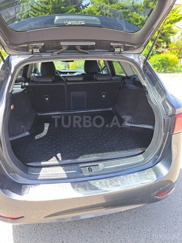 Toyota Avensis 2015, 89,000 km - 2.0 l - Cəlilabad