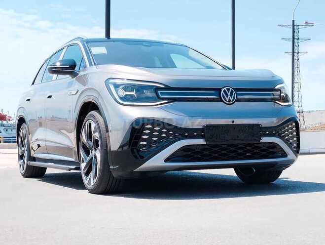 Volkswagen ID.6 Crozz 2023, 0 km - 0.0 l - Bakı