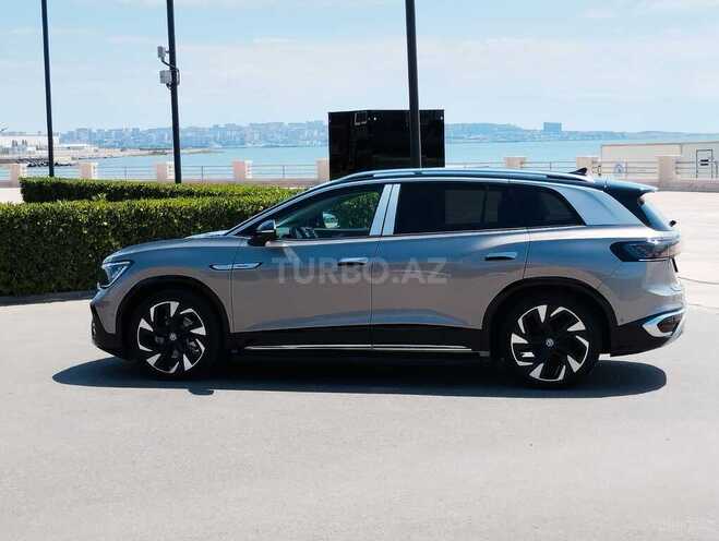 Volkswagen ID.6 Crozz 2023, 0 km - 0.0 l - Bakı