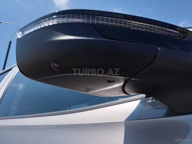Volkswagen ID.6 Crozz 2023, 0 km - 0.0 l - Bakı