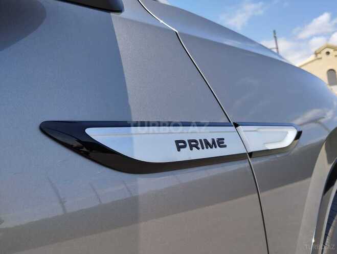 Volkswagen ID.6 Crozz 2023, 0 km - 0.0 l - Bakı