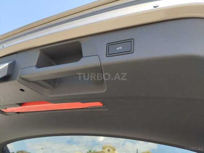 Volkswagen ID.6 Crozz 2023, 0 km - 0.0 l - Bakı