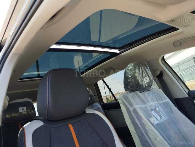 Volkswagen ID.6 Crozz 2023, 0 km - 0.0 l - Bakı