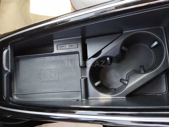 Volkswagen ID.6 Crozz 2023, 0 km - 0.0 l - Bakı