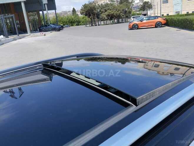 Volkswagen ID.6 Crozz 2023, 0 km - 0.0 l - Bakı