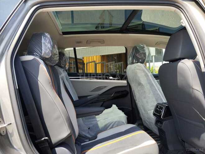 Volkswagen ID.6 Crozz 2023, 0 km - 0.0 l - Bakı