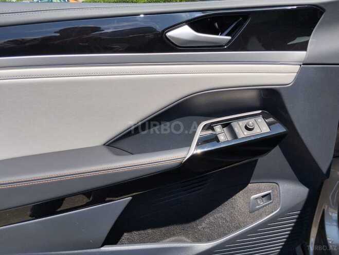 Volkswagen ID.6 Crozz 2023, 0 km - 0.0 l - Bakı