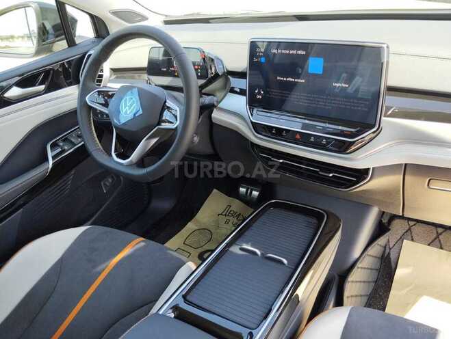Volkswagen ID.6 Crozz 2023, 0 km - 0.0 l - Bakı