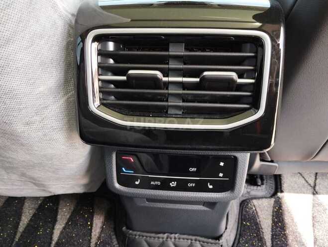Volkswagen ID.6 Crozz 2023, 0 km - 0.0 l - Bakı
