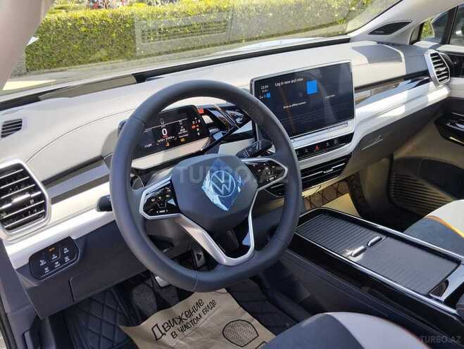 Volkswagen ID.6 Crozz 2023, 0 km - 0.0 l - Bakı