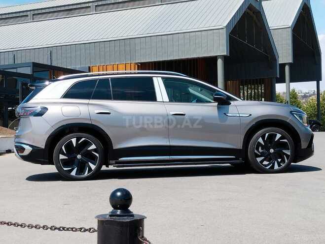 Volkswagen ID.6 Crozz 2023, 0 km - 0.0 l - Bakı
