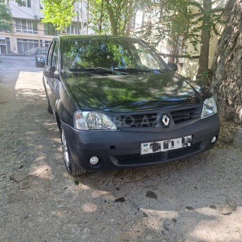 Renault Tondar 2013, 312,000 km - 1.6 l - Bakı