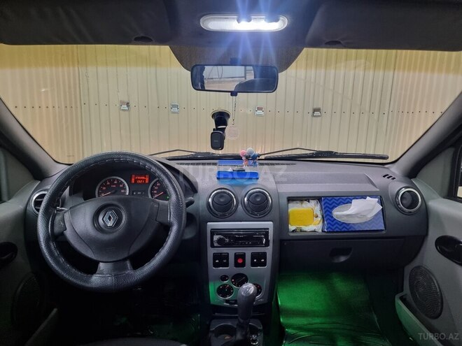 Renault Tondar 2013, 312,000 km - 1.6 l - Bakı