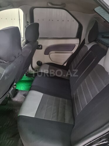 Renault Tondar 2013, 312,000 km - 1.6 l - Bakı