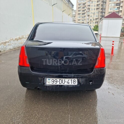 Renault Tondar 2013, 312,000 km - 1.6 l - Bakı