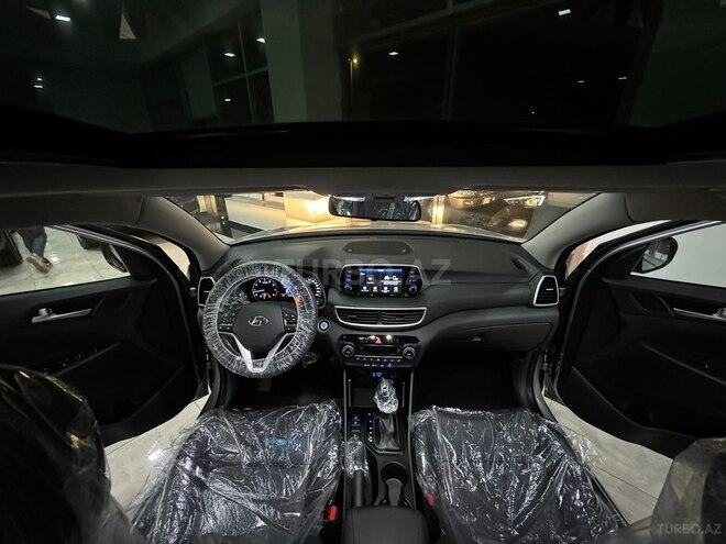 Hyundai Tucson 2019, 54,000 km - 2.0 л - Bakı