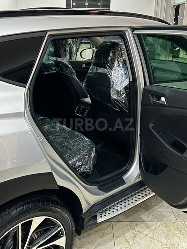 Hyundai Tucson 2019, 54,000 km - 2.0 л - Bakı