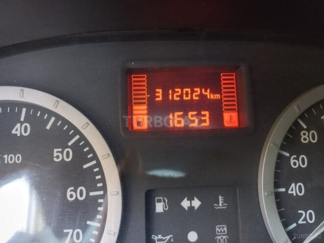 Renault Tondar 2013, 312,000 km - 1.6 l - Bakı