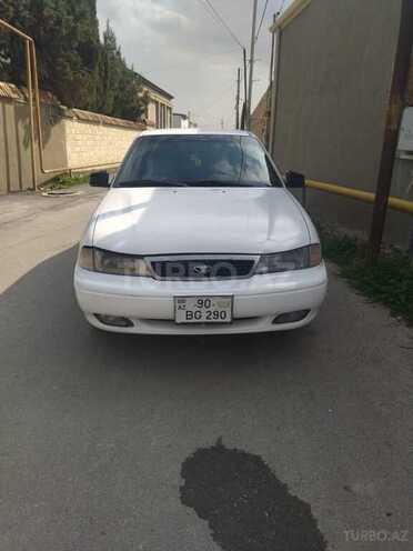 Daewoo Nexia 2007, 256,004 km - 1.5 l - Bakı