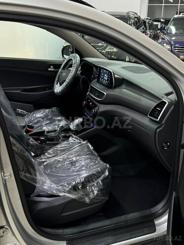 Hyundai Tucson 2019, 54,000 km - 2.0 л - Bakı