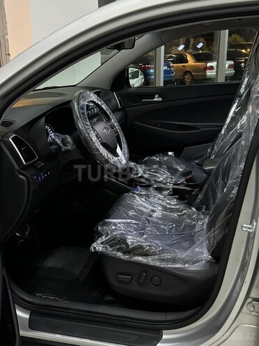 Hyundai Tucson 2019, 54,000 km - 2.0 л - Bakı