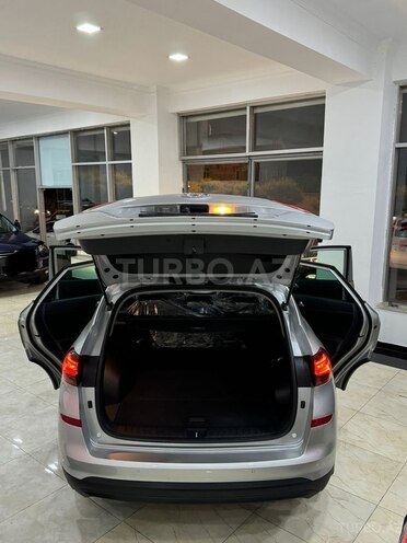 Hyundai Tucson 2019, 54,000 km - 2.0 л - Bakı