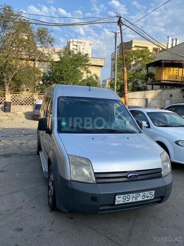 Ford Tourneo Connect 2008, 467,000 km - 1.8 l - Bakı