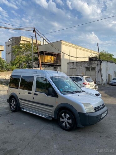 Ford Tourneo Connect 2008, 467,000 km - 1.8 l - Bakı