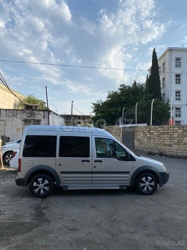 Ford Tourneo Connect 2008, 467,000 km - 1.8 l - Bakı