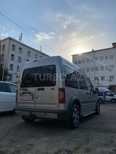Ford Tourneo Connect 2008, 467,000 km - 1.8 l - Bakı