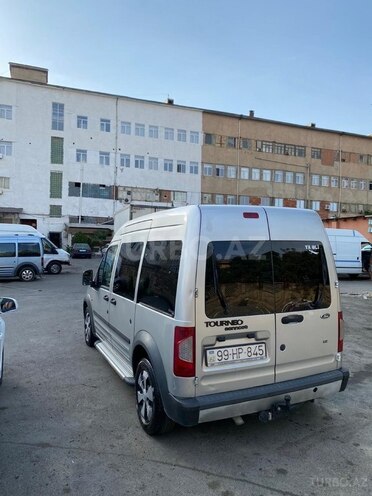 Ford Tourneo Connect 2008, 467,000 km - 1.8 l - Bakı