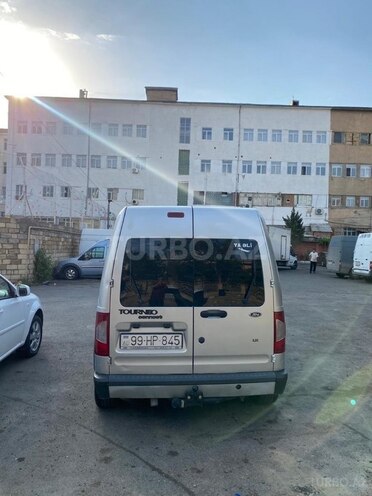Ford Tourneo Connect 2008, 467,000 km - 1.8 l - Bakı