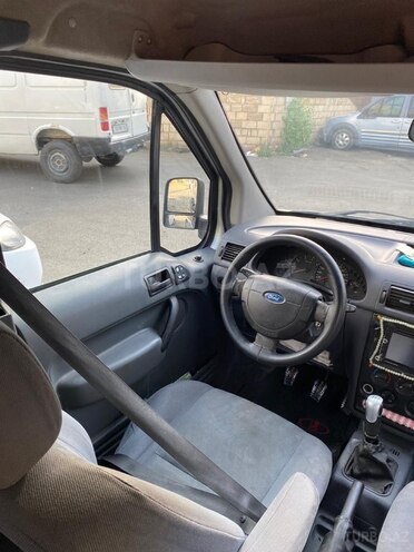 Ford Tourneo Connect 2008, 467,000 km - 1.8 l - Bakı