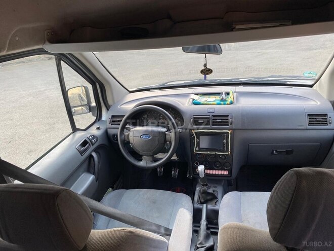 Ford Tourneo Connect 2008, 467,000 km - 1.8 l - Bakı