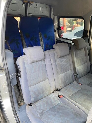 Ford Tourneo Connect 2008, 467,000 km - 1.8 l - Bakı