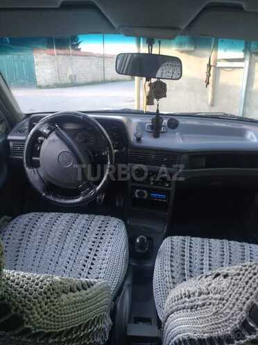 Daewoo Nexia 2007, 256,004 km - 1.5 l - Bakı