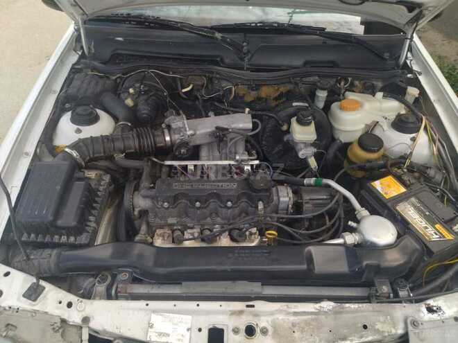 Daewoo Nexia 2007, 256,004 km - 1.5 l - Bakı