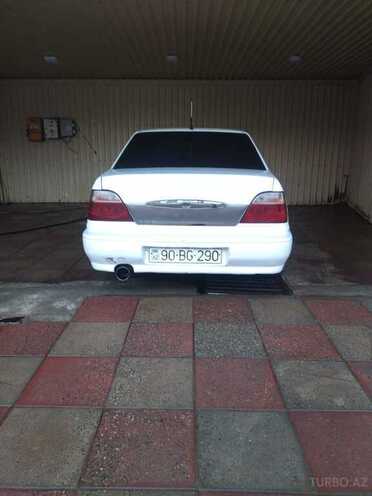 Daewoo Nexia 2007, 256,004 km - 1.5 l - Bakı
