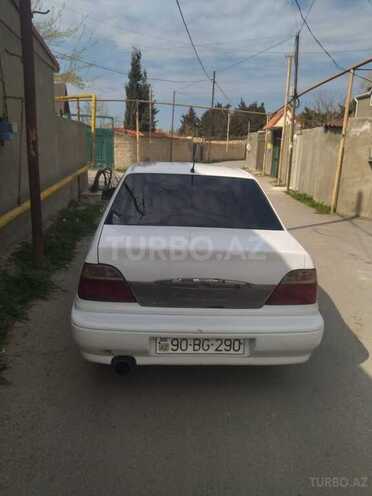 Daewoo Nexia 2007, 256,004 km - 1.5 l - Bakı