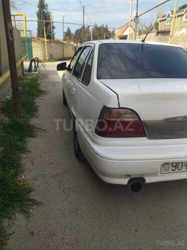 Daewoo Nexia 2007, 256,004 km - 1.5 l - Bakı