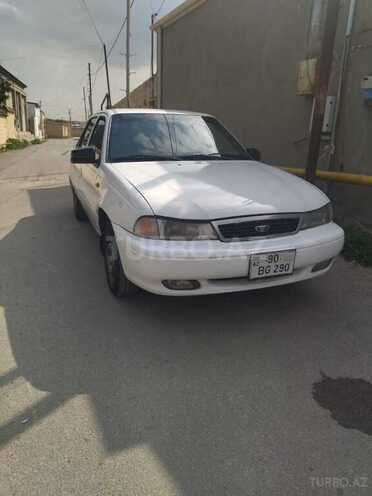 Daewoo Nexia 2007, 256,004 km - 1.5 l - Bakı