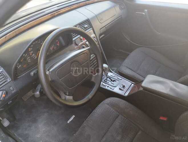 Mercedes C 220 1997, 318,000 km - 2.2 л - Bakı