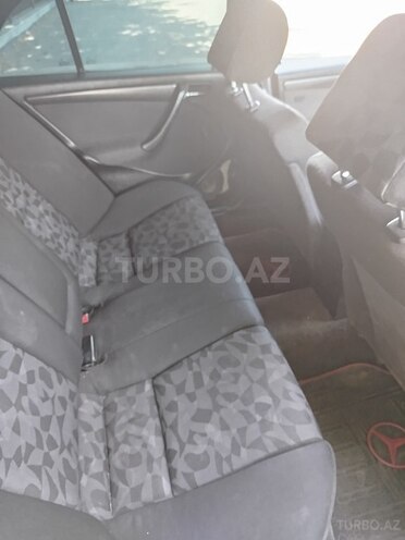 Mercedes C 220 d 1997, 165,834 km - 2.2 л - Bərdə