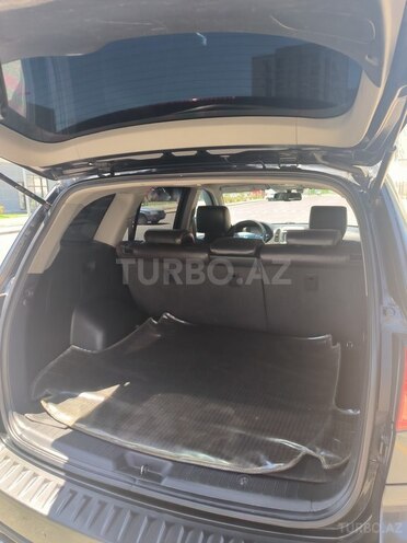 Hyundai Santa Fe 2006, 377,000 km - 2.2 l - Bakı