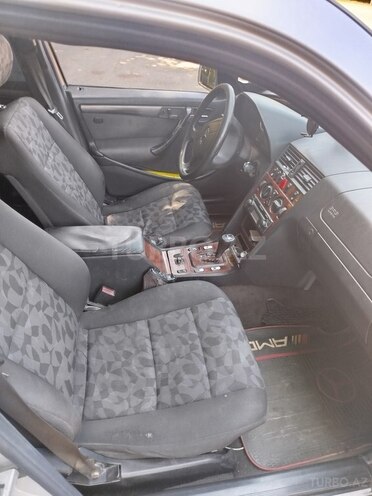 Mercedes C 220 d 1997, 165,834 km - 2.2 л - Bərdə