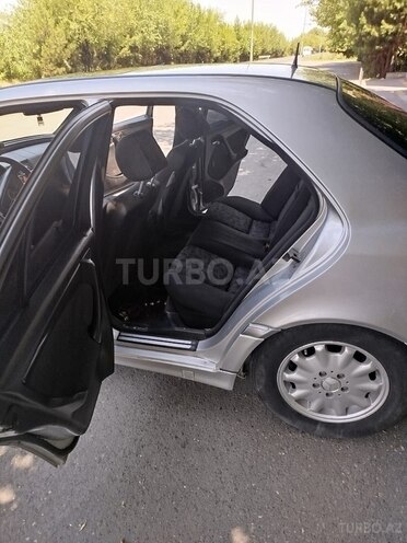 Mercedes C 220 d 1997, 165,834 km - 2.2 л - Bərdə