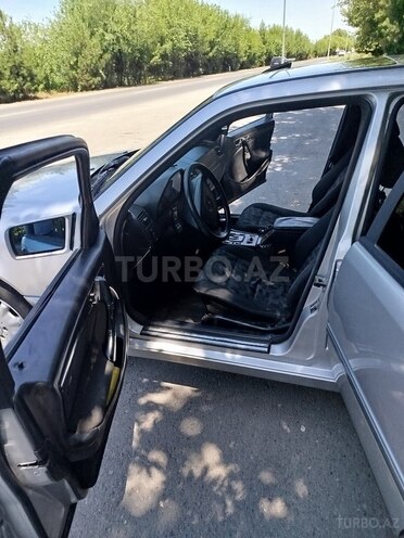Mercedes C 220 d 1997, 165,834 km - 2.2 л - Bərdə