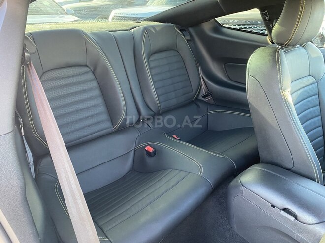 Ford Mustang 2019, 35,000 km - 2.3 l - Bakı