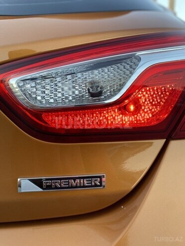 Chevrolet Cruze 2016, 112,400 km - 1.4 l - Bakı
