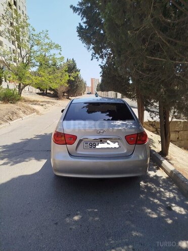 Hyundai Elantra 2006, 220,000 km - 1.6 l - Bakı